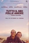 TUTTO IL MIO FOLLE AMORE TUTTO IL MIO FOLLE AMORE